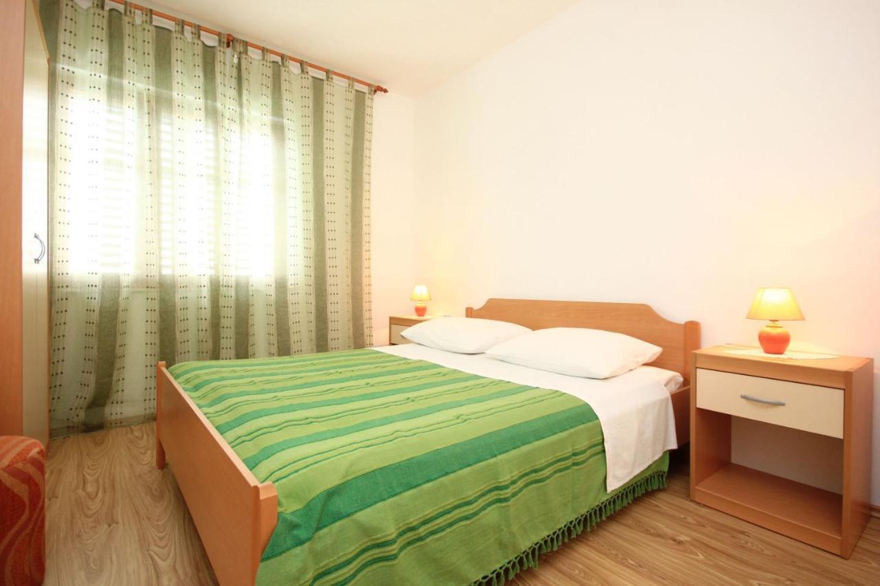 Apartments With A Parking Space Orebic, Peljesac - 10159 Apartment