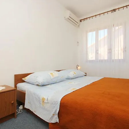 Apartments With A Parking Space Orebic, Peljesac - 10159 Exterior foto