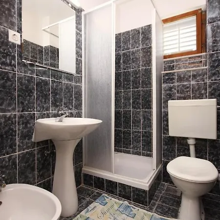 Apartments With A Parking Space Orebic, Peljesac - 10159 Exterior foto