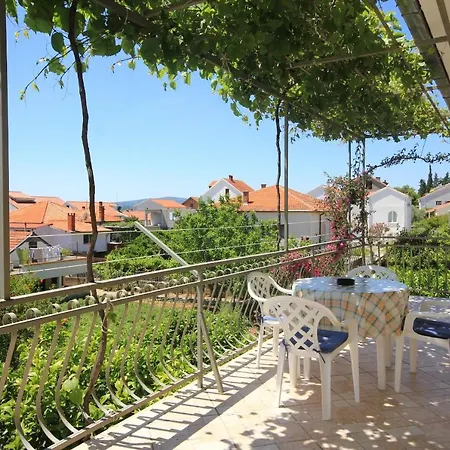 Apartments With A Parking Space Orebic, Peljesac - 10159 Exterior foto