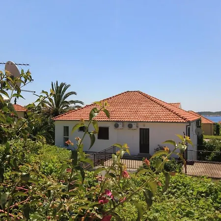 Apartments With A Parking Space Orebic, Peljesac - 10159 Exterior foto