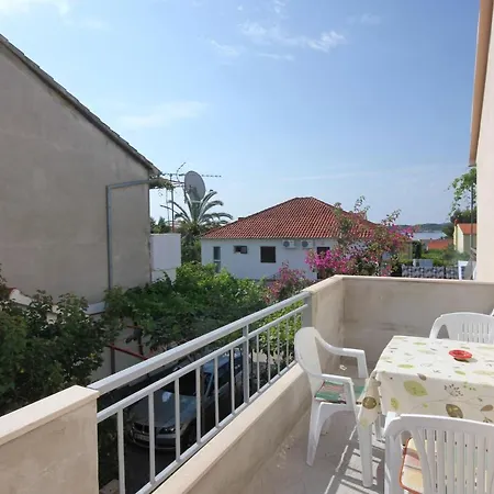 Apartments With A Parking Space Orebic, Peljesac - 10159 Exterior foto