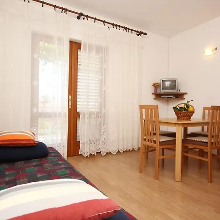 Apartments With A Parking Space Orebic, Peljesac - 10159 Exterior foto