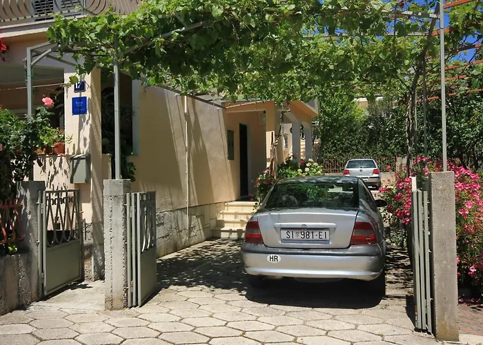 Apartments With A Parking Space Orebic, Peljesac - 10159