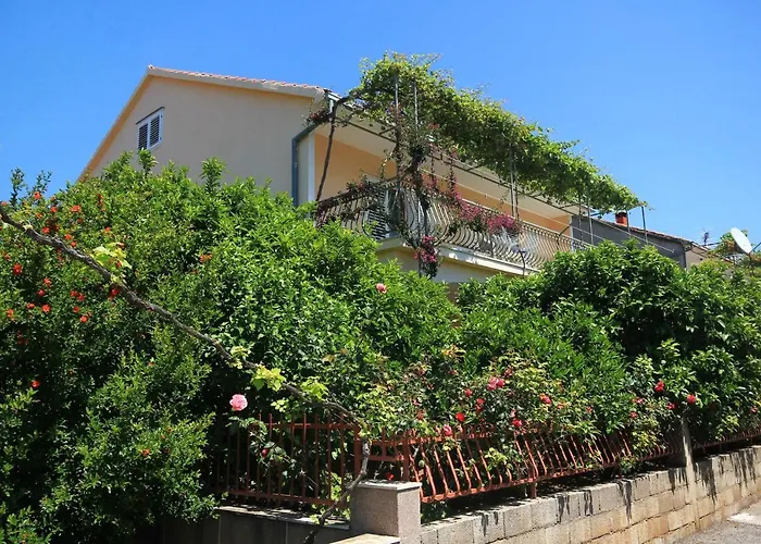 Apartments With A Parking Space Orebic, Peljesac - 10159