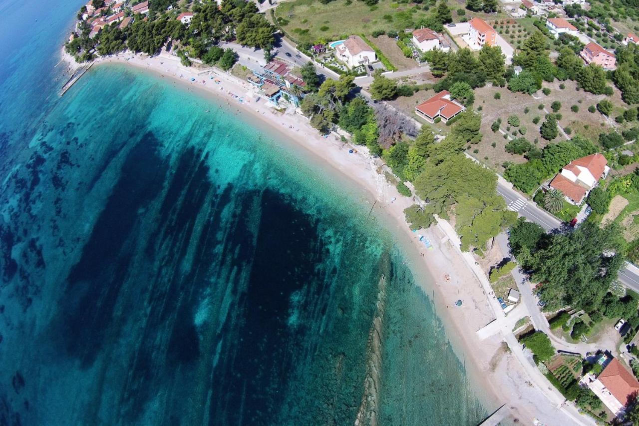 Apartament With A Parking Space Orebic, Peljesac - 10159 Orebić