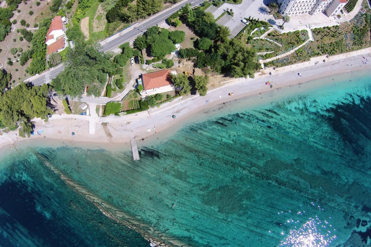 With A Parking Space Orebic, Peljesac - 10159 *