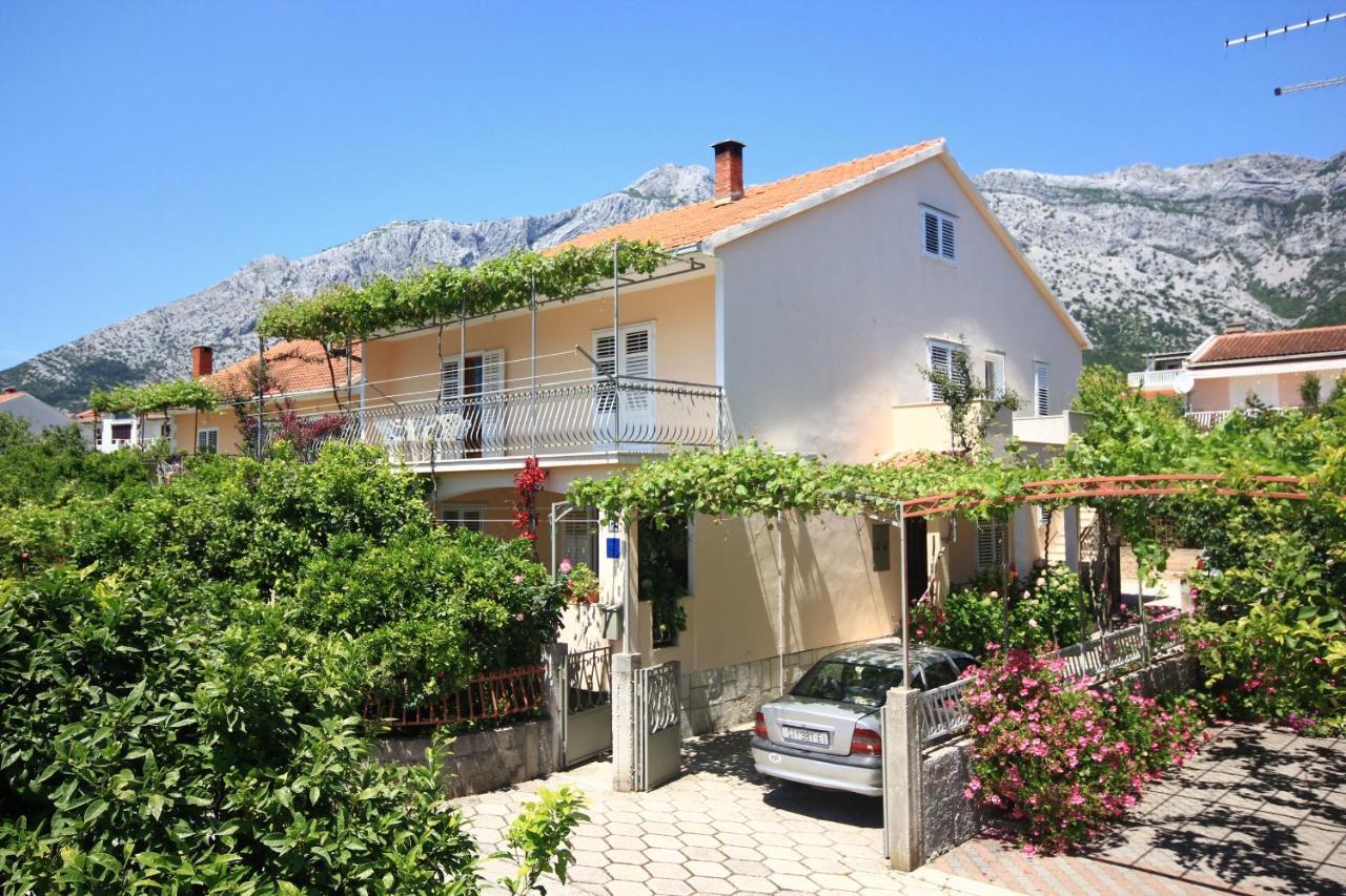 Apartments With A Parking Space Orebic, Peljesac - 10159 * Orebic