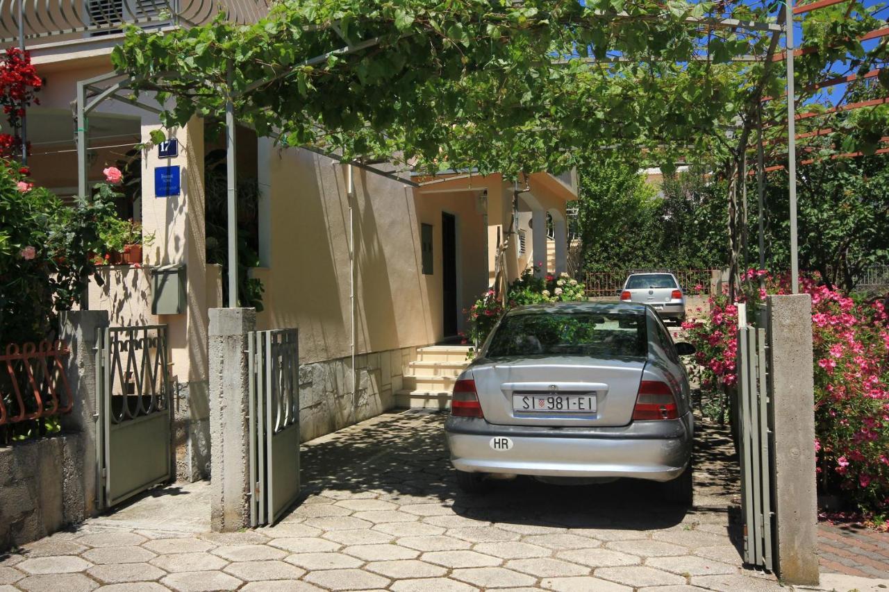 With A Parking Space Orebic, Peljesac - 10159 Apartament