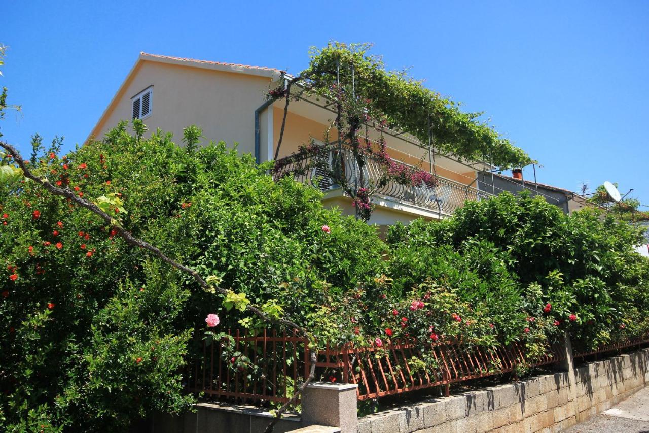 Apartments With A Parking Space Orebic, Peljesac - 10159 Apartment *
