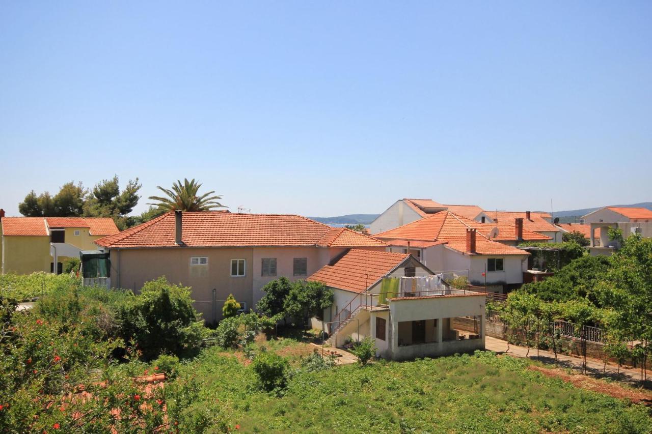 Apartments With A Parking Space Orebic, Peljesac - 10159 Apartment