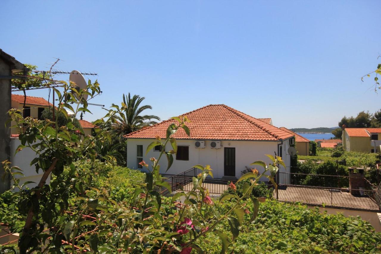 Apartament With A Parking Space Orebic, Peljesac - 10159