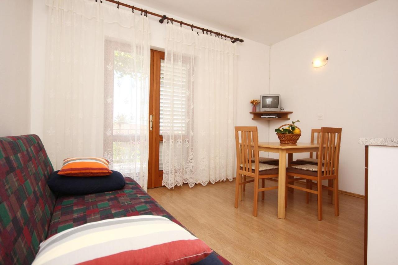 Apartments With A Parking Space Orebic, Peljesac - 10159 Apartment Orebic