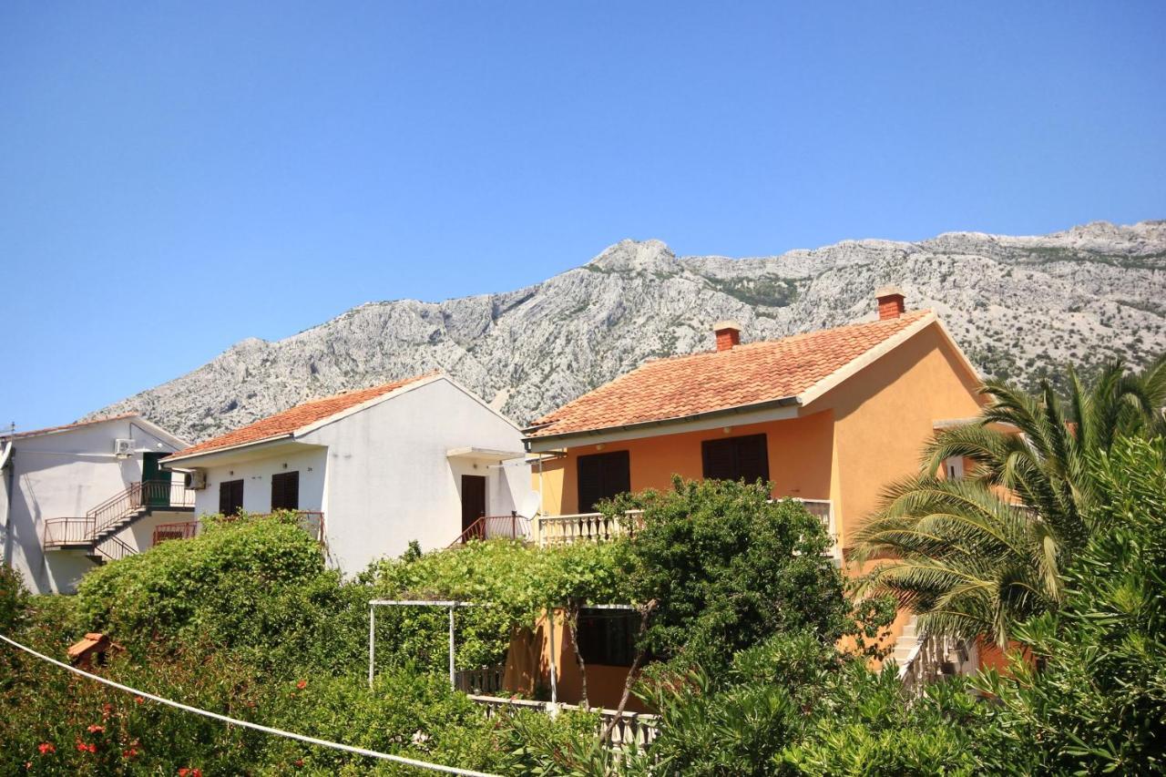 With A Parking Space Orebic, Peljesac - 10159 Apartament *